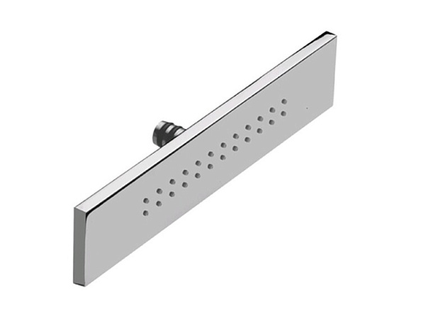 Форсунка Fantini Milano, хром (86 02 8034B)