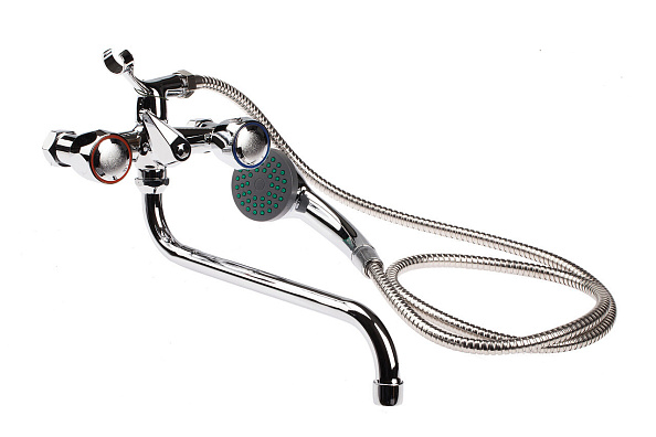 Смеситель для ванны Сантаком StOmega 3311-1