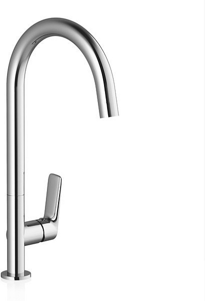 Смеситель для кухни Ravak Classic CL 016.00 (X070085)