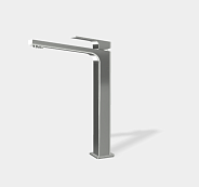 Смеситель для раковины Fima Carlo Frattini Fit, хром (F3381/HCR)