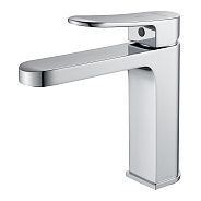 Смеситель для раковины Shevanik S4501, хром