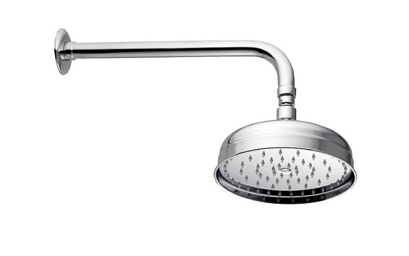 Верхний душ Nicolazzi Doccia, шгв 200х200х90, Chrome (5702 CR 20)