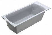 Ванна чугунная Jacob Delafon Biove (E2930) 170х75 без ручек