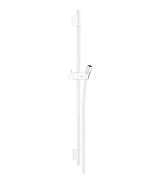 Штанга Hansgrohe для душа Unica S Puro 65 см мат/белый (28632700)