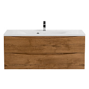 База под раковину подвесная BelBagno Marino 1100х500х450 мм, Rovere Nature (MARINO-1100-2C-SO-RN-P)