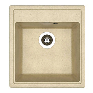 Кухонная мойка Dr. Gans НИКА 25.070.B0470.402, дюна