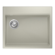 Кухонная мойка Rivelato TESORO TR-605-L, топаз