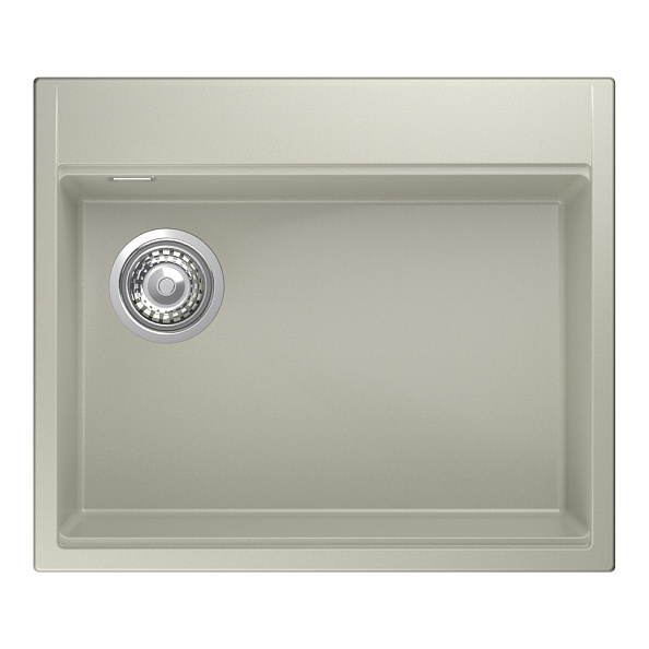 Кухонная мойка Rivelato TESORO TR-605-L, топаз