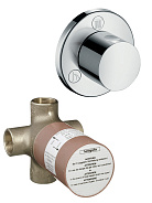 15932000S Set HG переключатель Trio/Quattro (15932000+15930180)