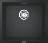 31653AP0 Grohe K700U Мойка с одной чашей, 457 x 406 мм, черный гранит (6шт.-пал.)
