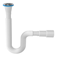 Сифон для умывальника Nova NV1209