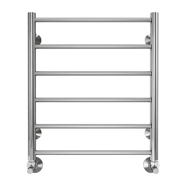 Полотенцесушитель водяной Terminus Аврора П6 500х600, нижнее подключение (4670078529893)