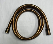 Шланг для душа Knotlor, 150 см, римская бронза