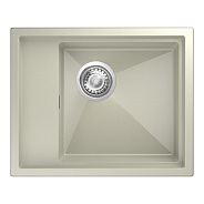 Кухонная мойка Rivelato NOBILE NB-544-L, топаз