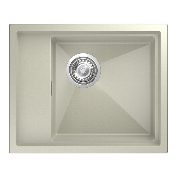 Кухонная мойка Rivelato NOBILE NB-544-L, топаз