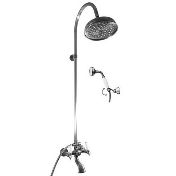 Душевая система Rav Slezak Morava MK559.5/3