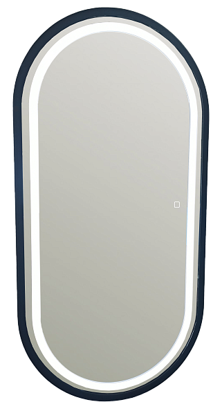 Зеркало Silver mirrors Виола (LED-00002430)