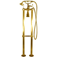 Смеситель для ванны Rav Slezak Morava MK550.5/2Z