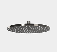 Верхний душ Fima Carlo Frattini Showerhead, черный хром (F2224/2CN)