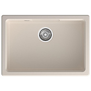 Кухонная мойка GranFest URBAN 4565, белый