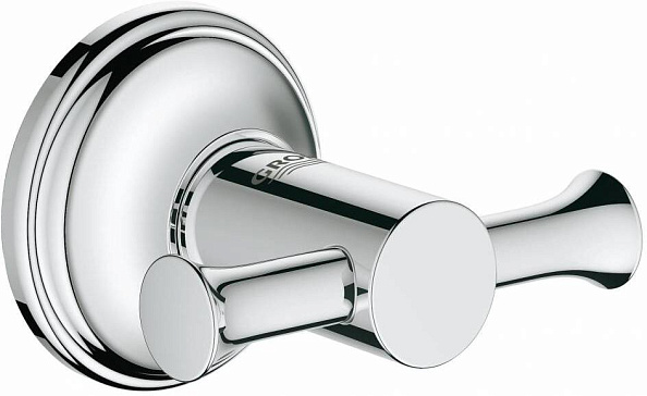 Крючок Grohe Essentials Authentic  40656001 хром