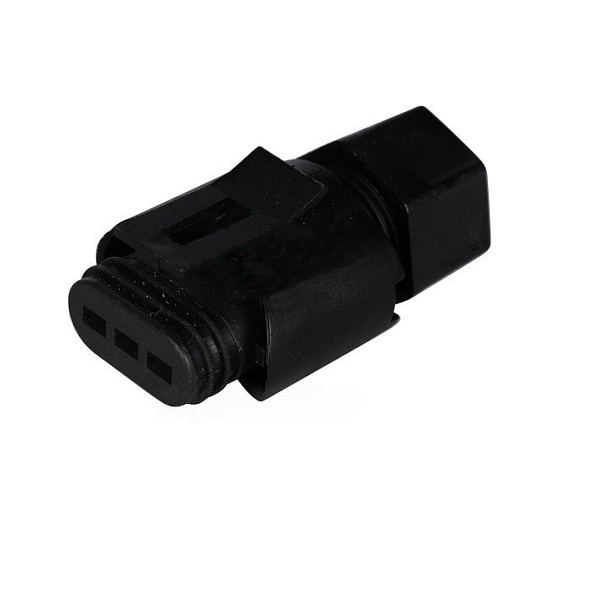 Электроразъем прямой для насосов Rommer ERTI (ER) с кабелем (RCP-0030-000010)