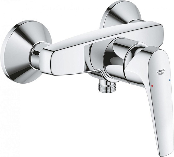 Смеситель для душа Grohe BauFlow 23632000
