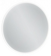 EB1436-NF Зеркало круглое Jacob Delafon, светодиод.подсветка , выключатель, антипар , 70 см