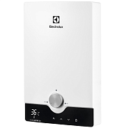 Водонагреватель проточный Electrolux NPX 8 Flow Active 2.0