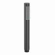Лейка для душа FILARETE FL21BG, графит
