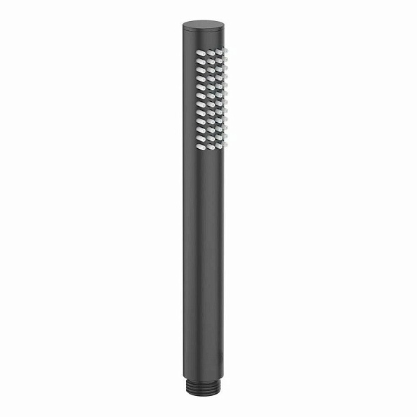 Лейка для душа FILARETE FL21BG, графит