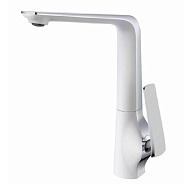 Смеситель для кухонной мойки Savol S-JD9132AW