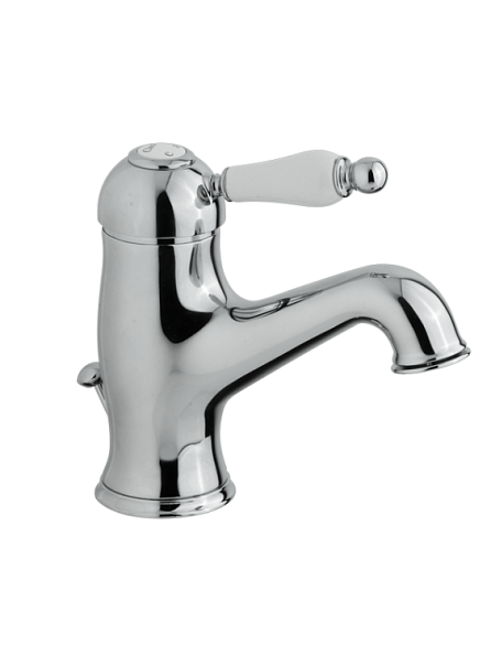 Смеситель для раковины Cisal Arcana Empress, Gold (EM00051024)