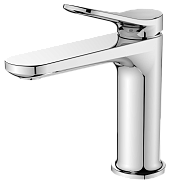 Смеситель для раковины BELZ хром (B10786)