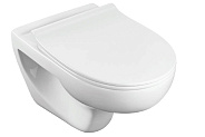 34639300Y Victoria Rimless унитаз подвесной