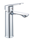 Смеситель для умывальника RUSH EGO (EG5308-11)