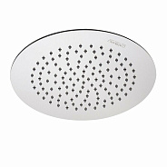 Верхний душ Carimali MySlim 240х240, хром (SLM0002CRX)