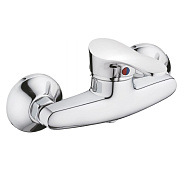 Смеситель для душа Cron CN2001, хром