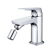 Смеситель Raglo R07.50 для биде  , хром