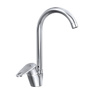 Смеситель Славен для кухни Коттедж Л (СЛ-ОД-Л22)