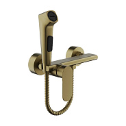 Гигиенический душ BELZ матовое золото (B55645-5)
