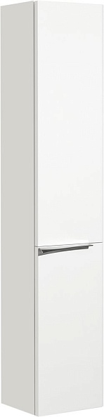 Шкаф - колонна Aquaton Беверли правая белый 1A235403BV01R