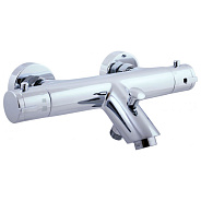 Смеситель для ванны Rav Slezak Dunaj Termostat TRM54.5