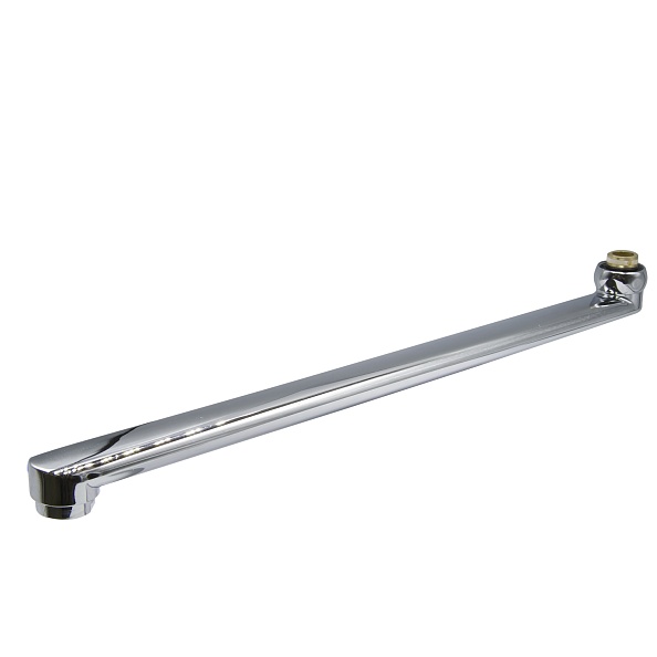 Излив для смесителя ванны MIXLINE L 40см (подвес) (550562)