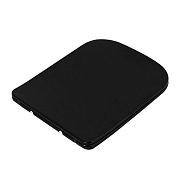 Крышка-сиденье BelBagno Ardente-C, чёрный матовый (BB3202SC-MB)