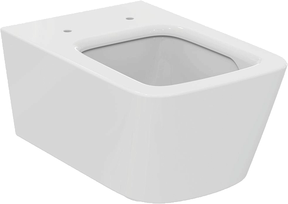 Подвесной унитаз Ideal Standard BLEND CUBE T368601