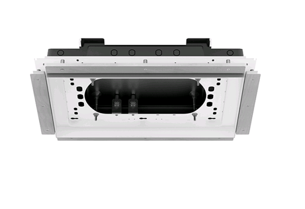 Внутренняя часть Dornbracht назначение-душевая панель, не окрашен (35.770.970.90)