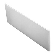 51490006000 Фронтальная панель 160 см, АБС