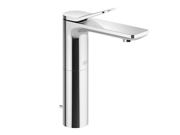 Смеситель для раковины Dornbracht Lissé, хром (33.506.845.00)