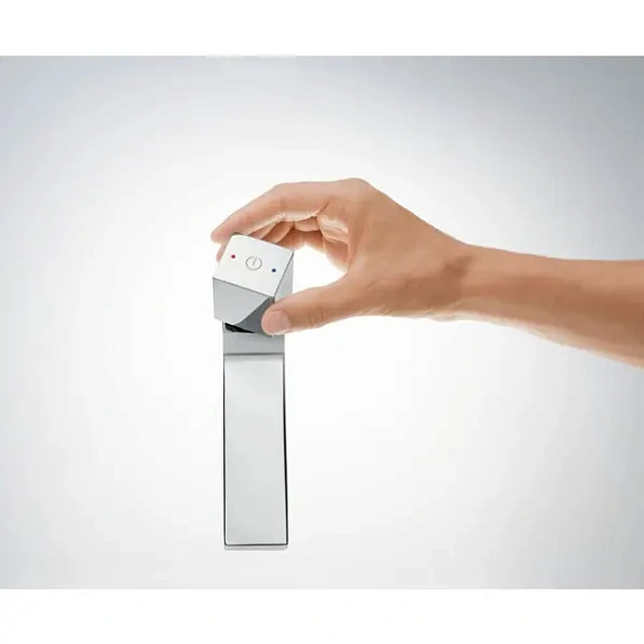 Смеситель для раковины Hansgrohe Metropol Select 110 32571000